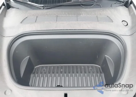 2022 Tesla Model Y Performance Dual Motor All-Wheel Drive from USA, damaged, VIN 7SAYGDEF5NF544542